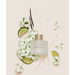 Library of Scent - Seashells Diffuser